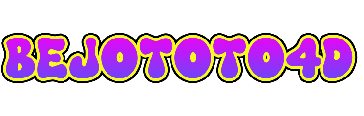 BEJOTOTO4D
